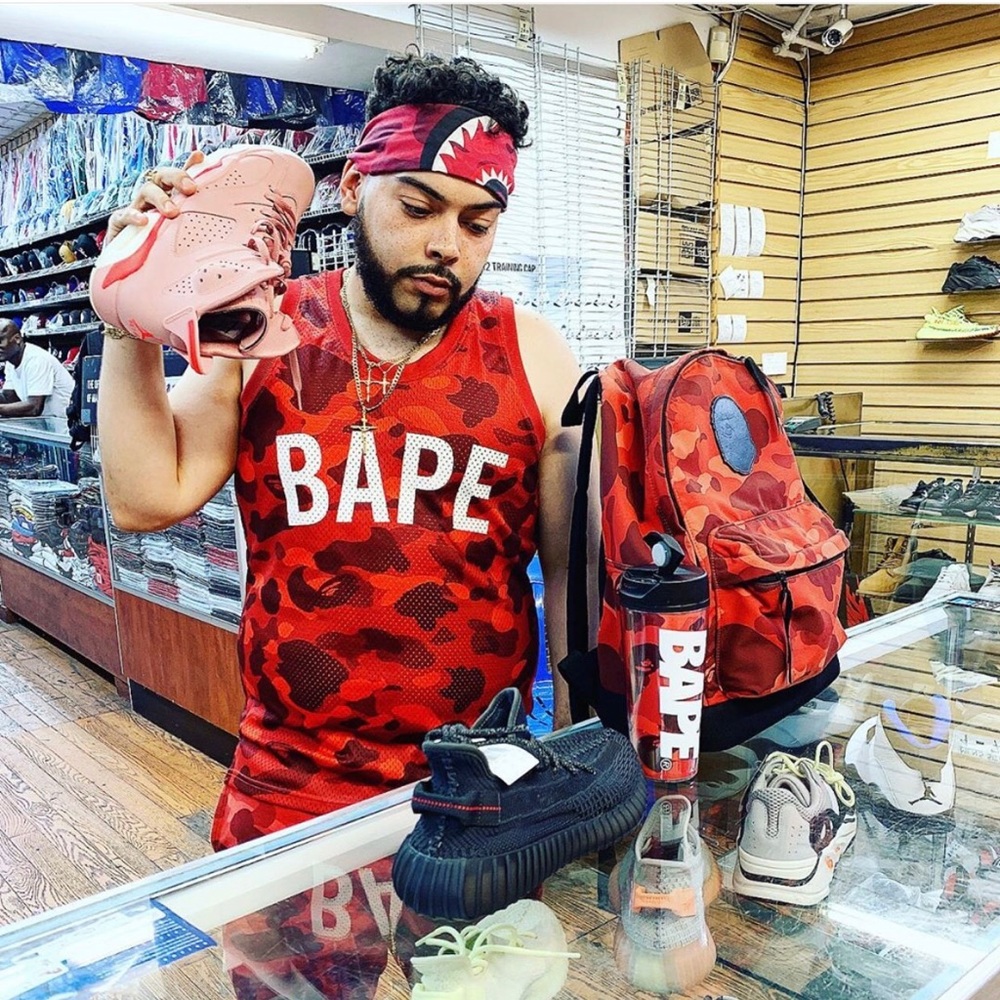 Bape